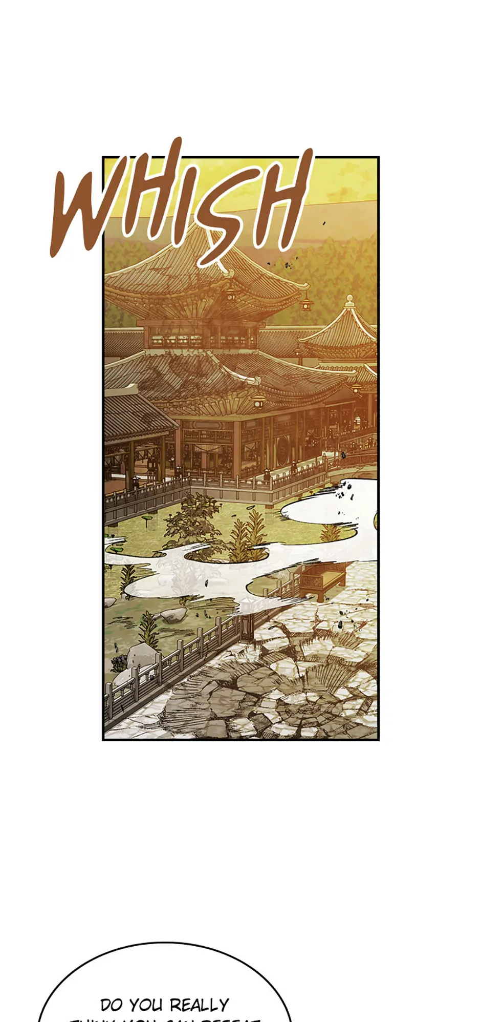 Yi Shen Dang Guan Chapter 83 43